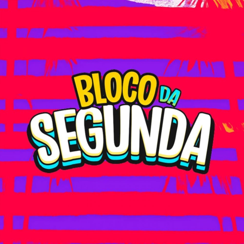 [Bloco da Segunda - Xanddy Harmonia]