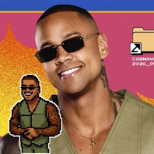 [Bloco Vem Com o Gigante Nana]