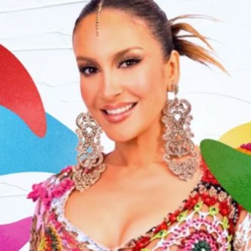 [Bloco Largadinho - Claudia Leitte ]