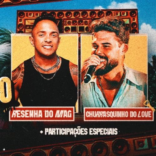 [Resenha do Churrasquinho]