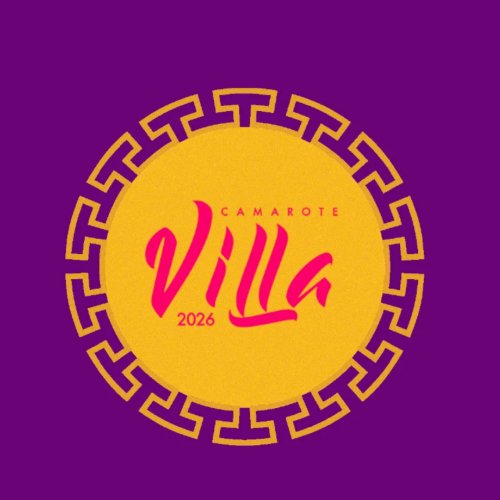 [Camarote Villa 2026]