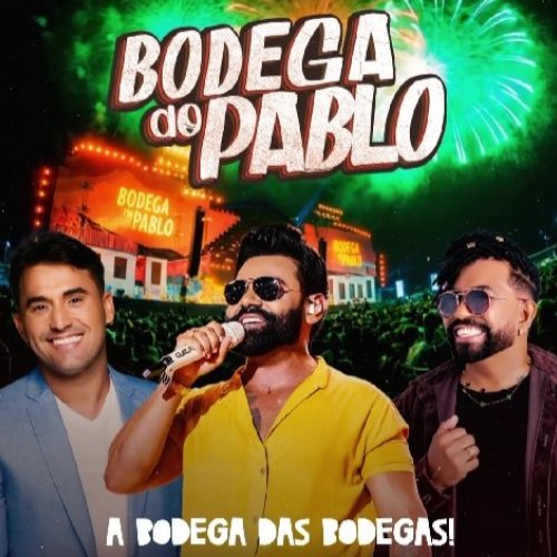 [BODEGA DO PABLO - 2026]