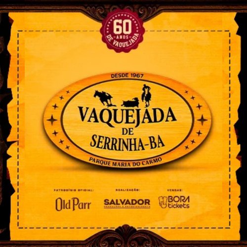 [A Vaquejada de Serrinha ]