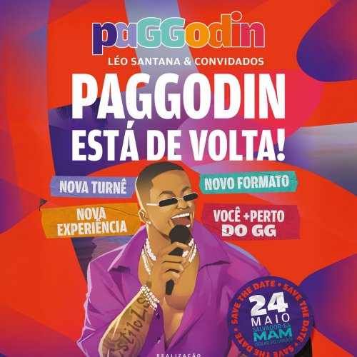 [Paggodin]