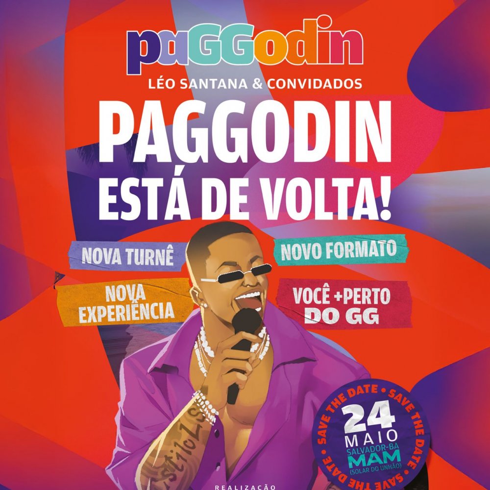 [Paggodin]