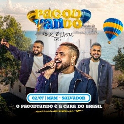[PAGODYANDO]