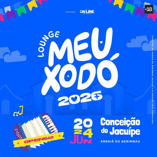 [Lounge Meu Xodó]