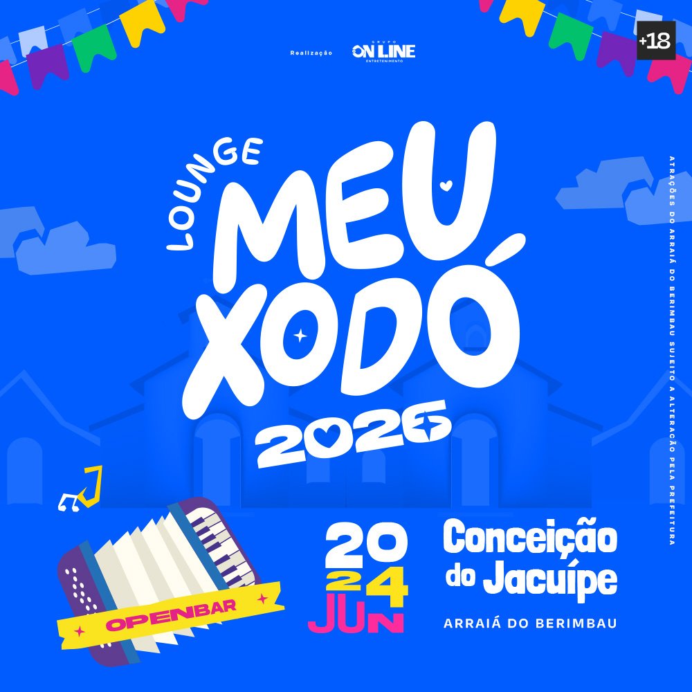 [Lounge Meu Xodó]