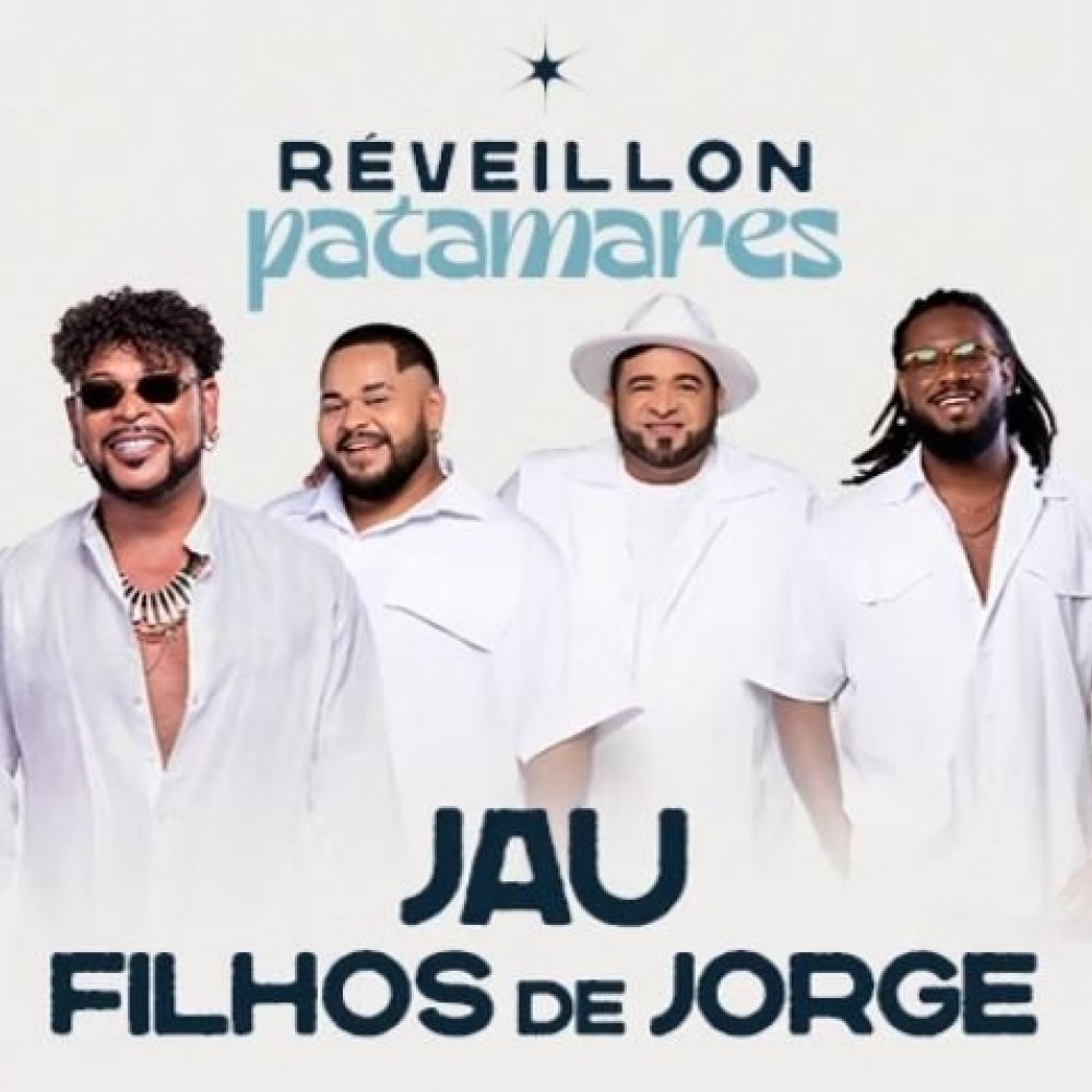 [Réveillon Patamares ]