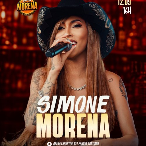 [Bar da Morena]