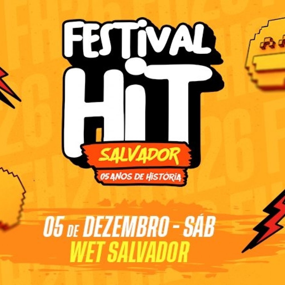 [Festival Hit]