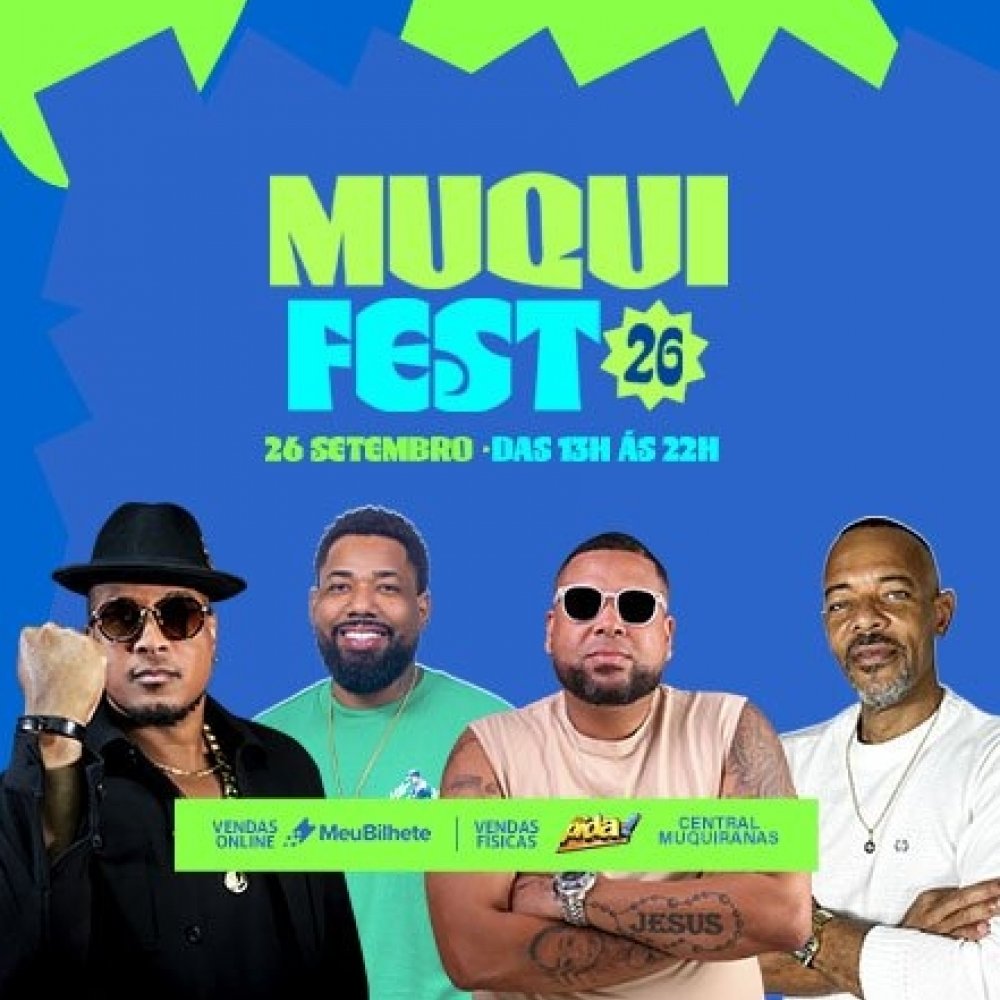 [Muqui Fest 2026]
