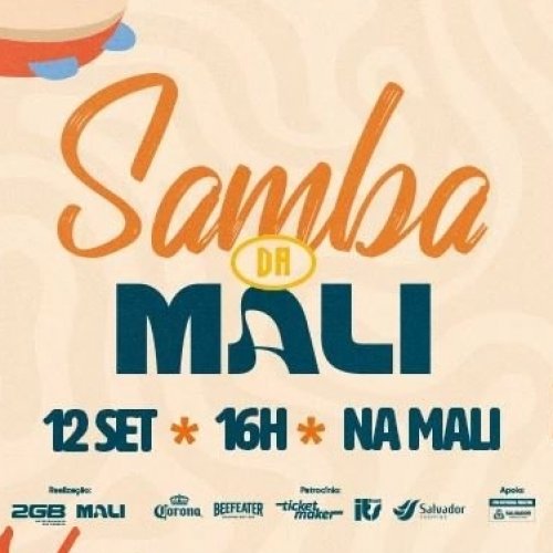 [Samba da Mali]
