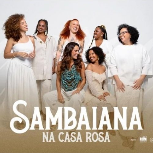[SAMBAIANA - SAGRADO PROFANO REAL]