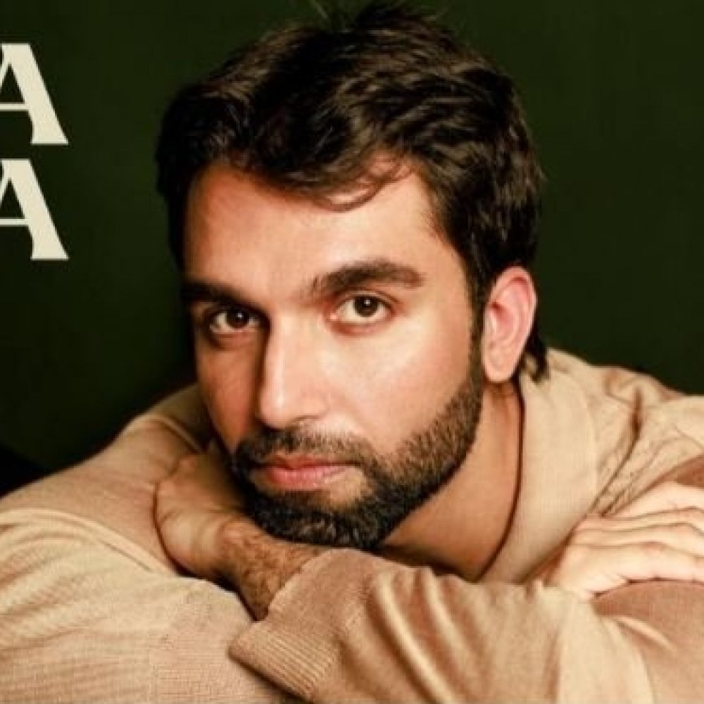 [SILVA CANTA / CANTA SILVA]