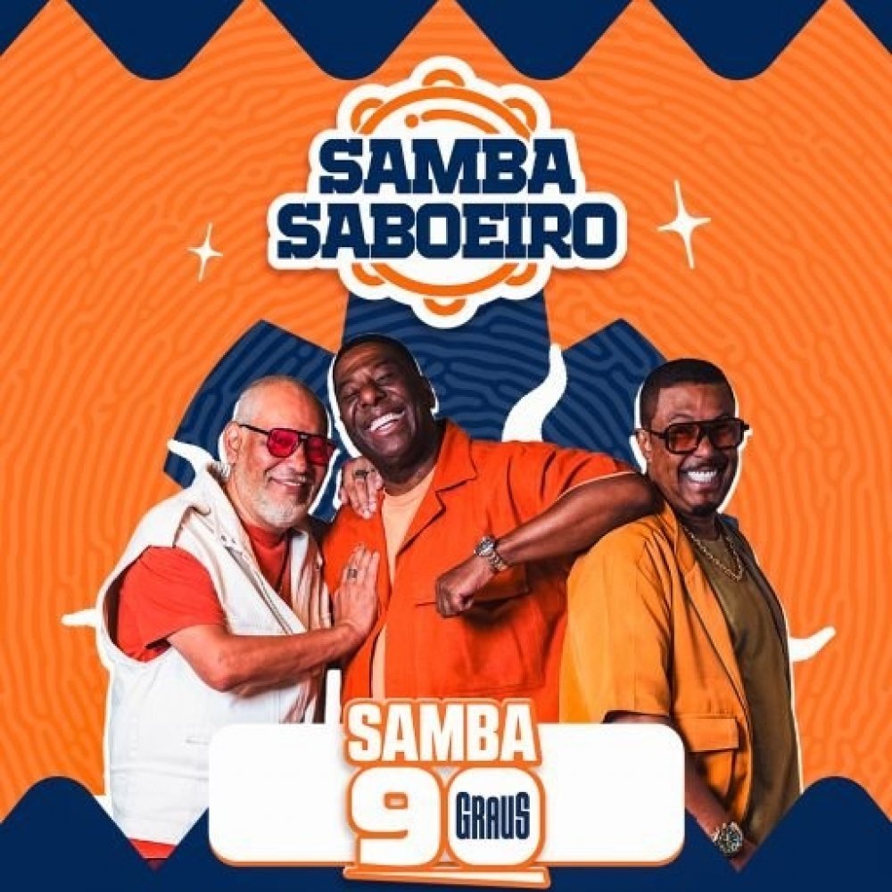 [Samba Saboeiro]