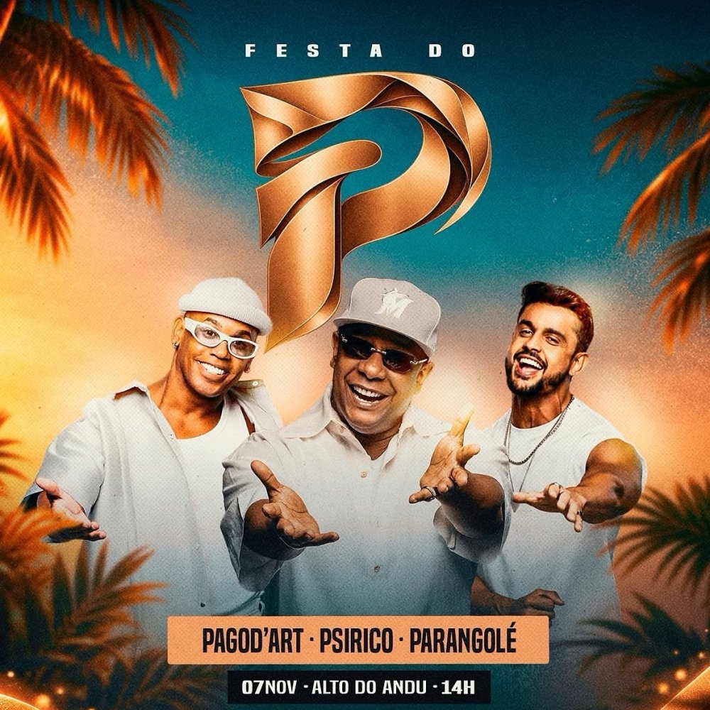 [Festa do P]
