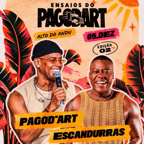 [Ensaios do Pagod’art]