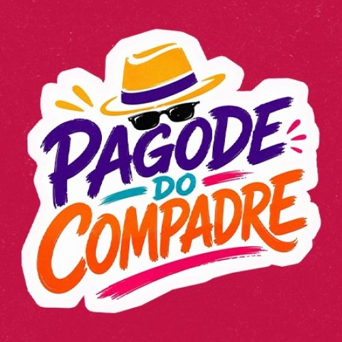 [Pagode do Compadre – 2ª edição]