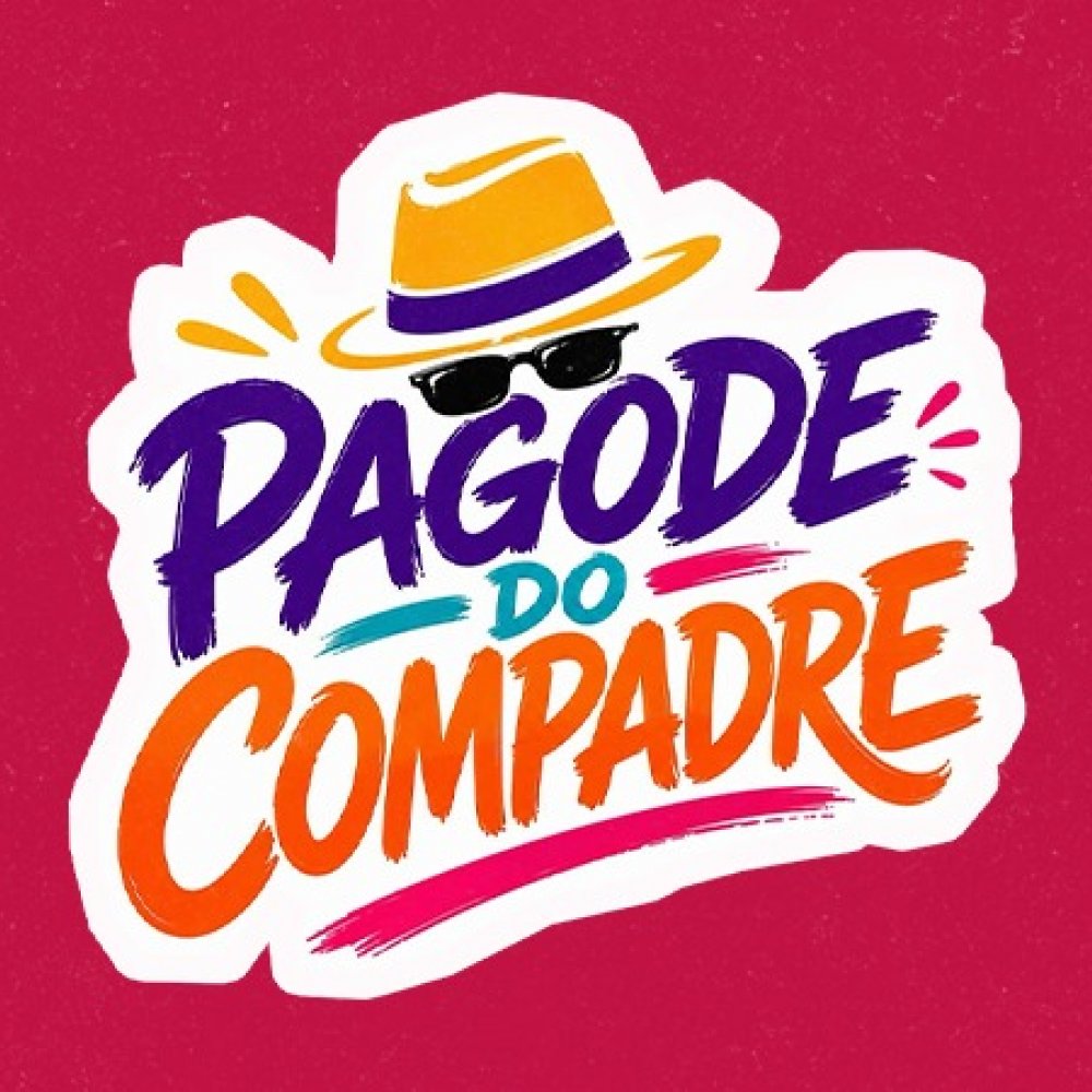 [Pagode do Compadre – 2ª edição]
