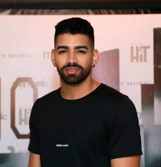 Curiosidades sobre Dilsinho, atração do Salvador Fest! Curiosidades sobre Dilsinho, atração do Salvador Fest!