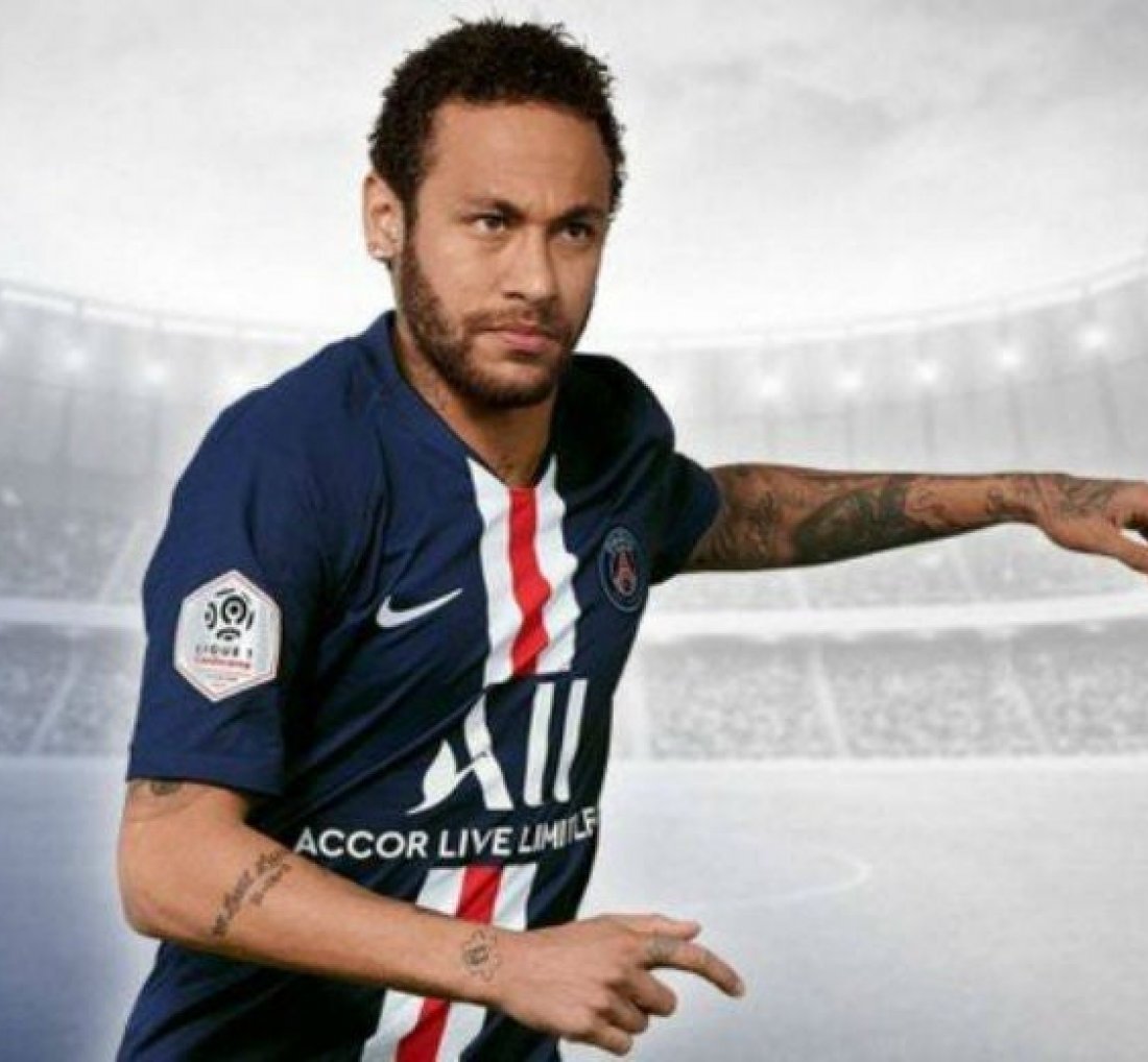 [Neymar abre o jogo sobre frustrações, lesões e saúde mental: 'Pior fase da minha carreira']