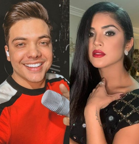 Wesley Safadão se pronuncia sobre vídeo do filho Yudhi Wesley Safadão se pronuncia sobre vídeo do filho Yudhi