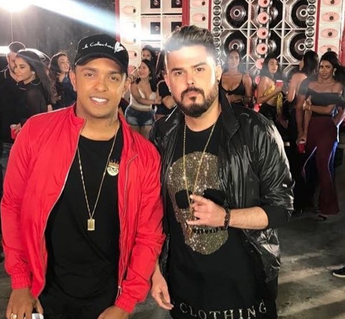 [Kart Love lança clipe com participação de La Fúria, Renato Piaba e Fitdance]
