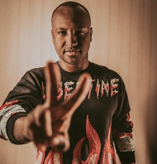 Especial #Pagodin: Perfil - Thiaguinho Especial #Pagodin: Perfil - Thiaguinho