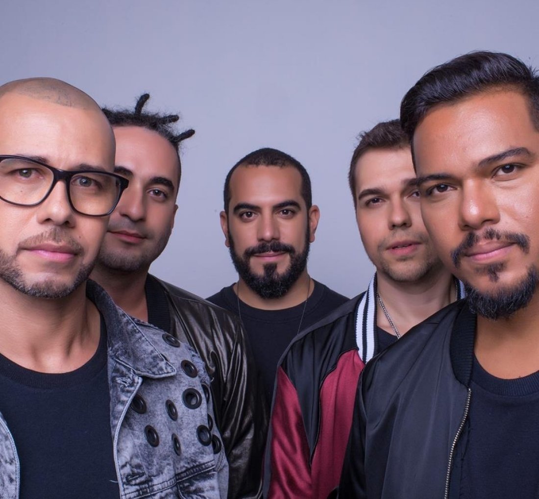 [Especial #PAGODIN: Top10 Músicas que Sorriso Maroto não pode deixar de cantar]