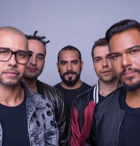 Especial #PAGODIN: Top10 Músicas que Sorriso Maroto não pode deixar de cantar Especial #PAGODIN: Top10 Músicas que Sorriso Maroto não pode deixar de cantar