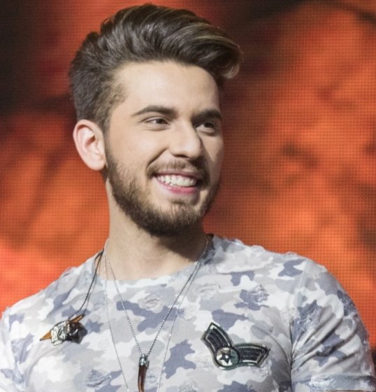 Essa semana tem lançamento do Harém com Lincoln & Duas Medidas e Gustavo Mioto Essa semana tem lançamento do Harém com Lincoln & Duas Medidas e Gustavo Mioto