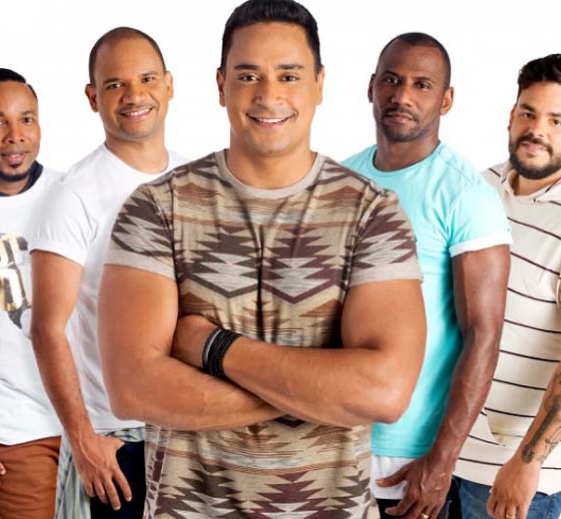 [Especial #PAGODIN: +5 tocadas de Harmonia do Samba]