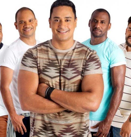 Especial #PAGODIN: +5 tocadas de Harmonia do Samba Especial #PAGODIN: +5 tocadas de Harmonia do Samba