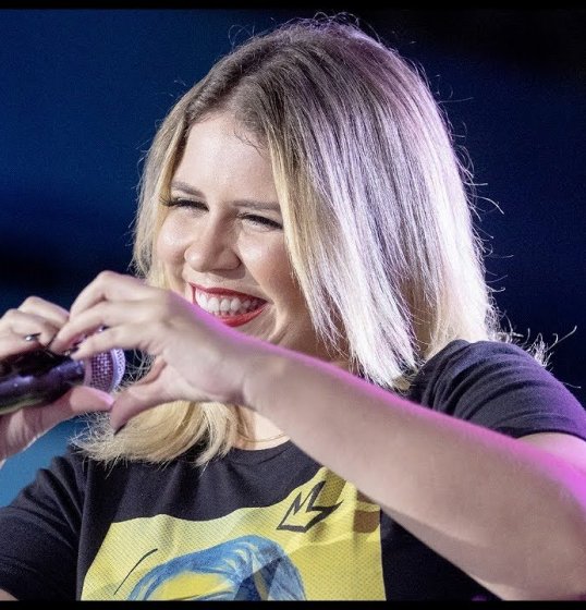 Marília Mendonça revela mais sobre #pregnancythings Marília Mendonça revela mais sobre #pregnancythings