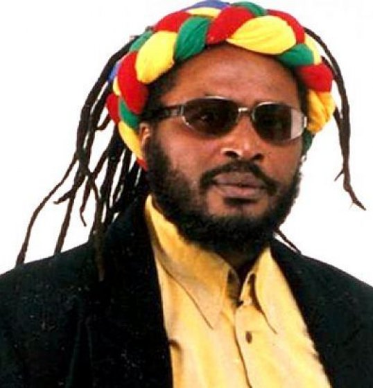 Especial #RepúblicadoReggae TBT- Edson Gomes Especial #RepúblicadoReggae TBT- Edson Gomes