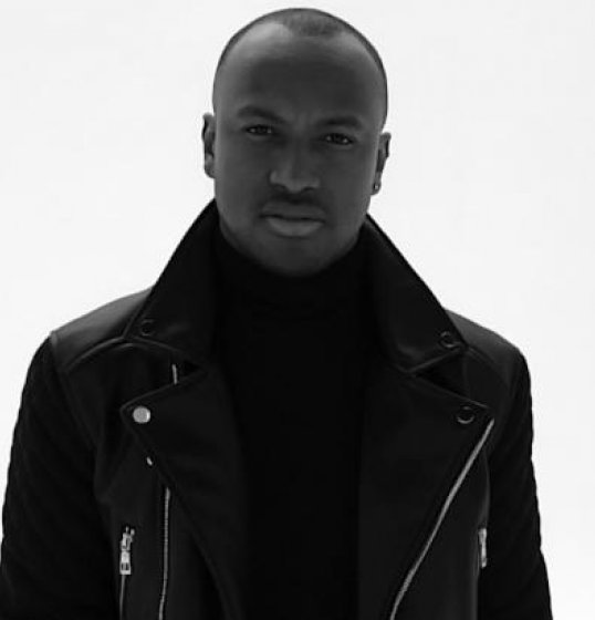 Thiaguinho lança clipe da nova música 'Acredito no Amor' Thiaguinho lança clipe da nova música 'Acredito no Amor'