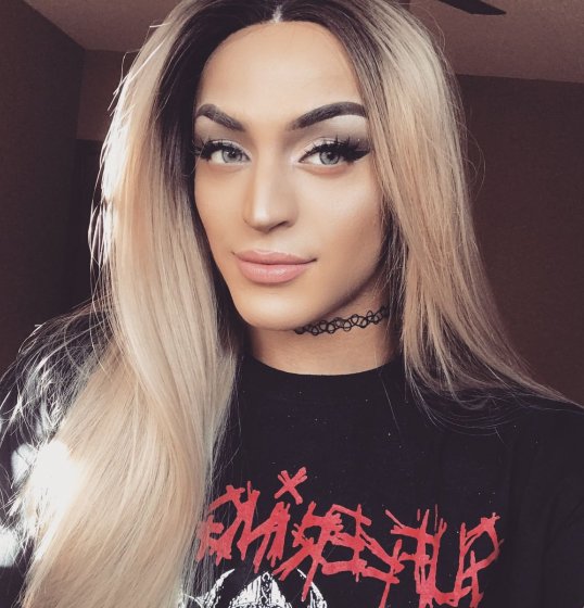 Pablo Vittar surpreende o público postando vídeo dançando Pablo Vittar surpreende o público postando vídeo dançando