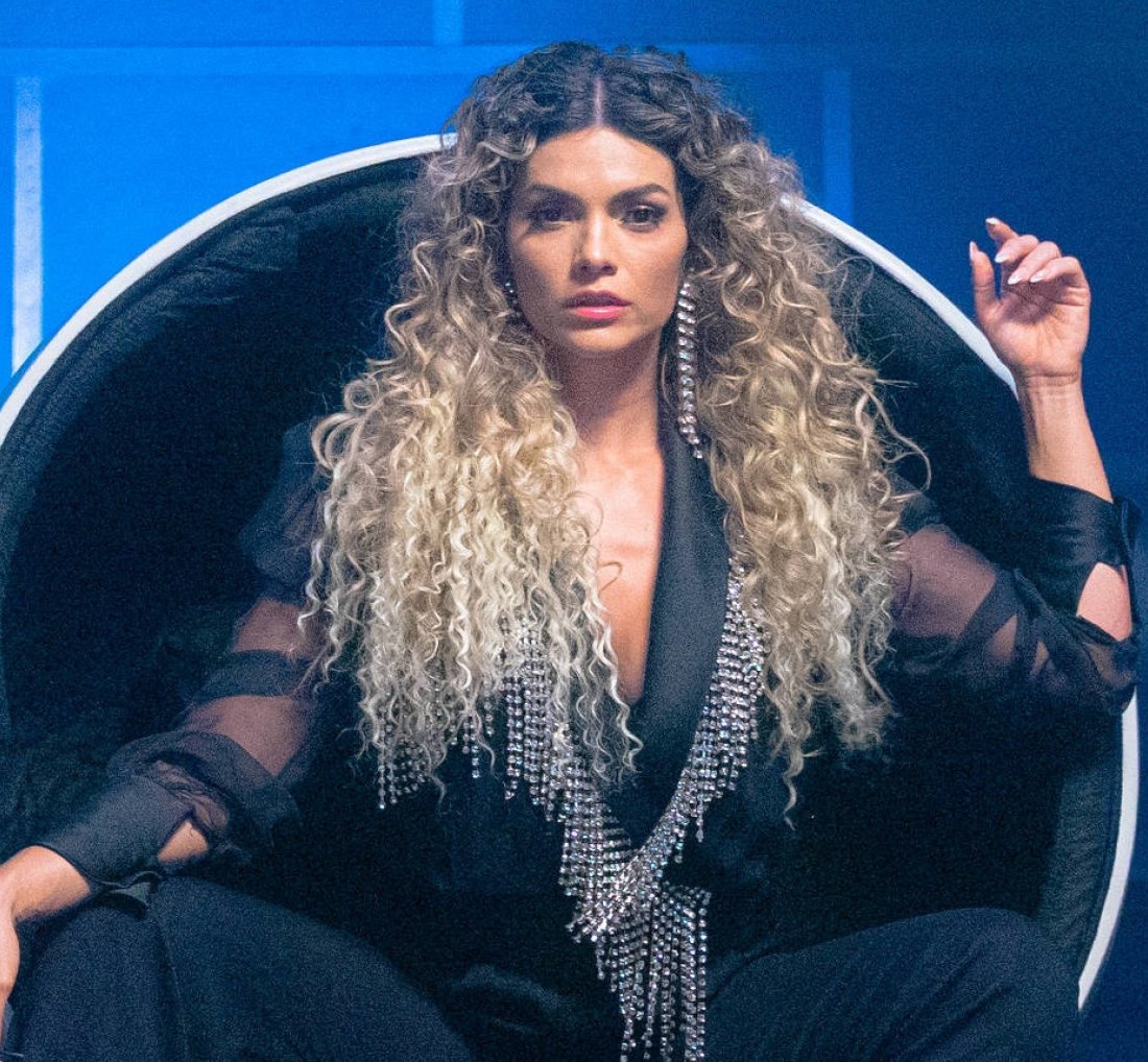 [Kelly Key anuncia parcerias com Luísa Sonza, Lexa e Pablo Vittar]