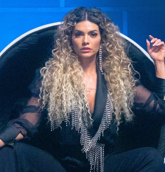 Kelly Key anuncia parcerias com Luísa Sonza, Lexa e Pablo Vittar Kelly Key anuncia parcerias com Luísa Sonza, Lexa e Pablo Vittar