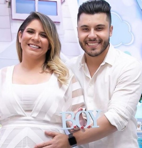 Marília Mendonça mostra detalhes do quarto do seu filho Marília Mendonça mostra detalhes do quarto do seu filho