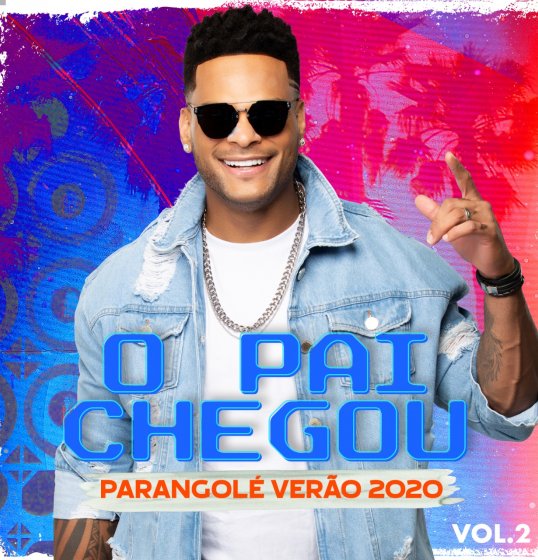 Parangolé lança novo CD e clipe inédito com Jerry Smith! Parangolé lança novo CD e clipe inédito com Jerry Smith!