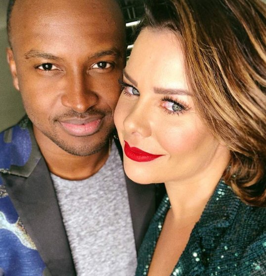 Fernanda Souza fala pela primeira vez sobre término com Thiaguinho Fernanda Souza fala pela primeira vez sobre término com Thiaguinho