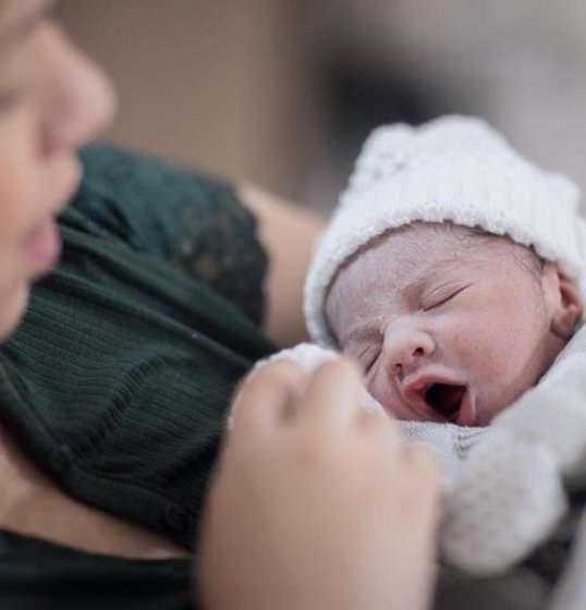 Marília Mendonça fala sobre o parto de Leo Marília Mendonça fala sobre o parto de Leo