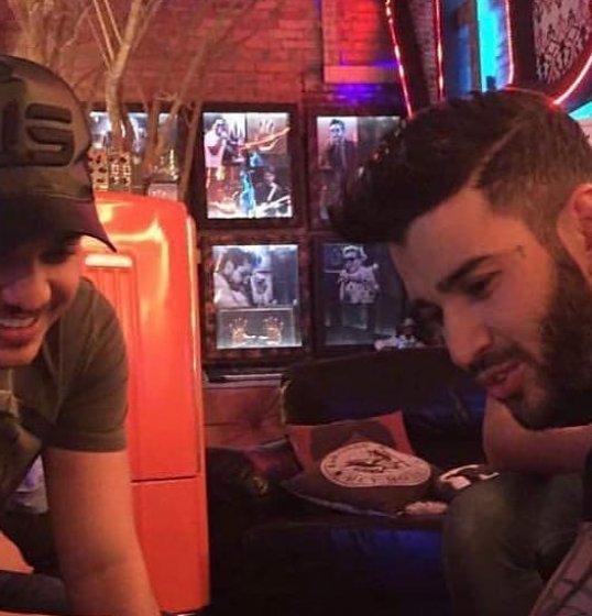 Safadão e Gusttavo Lima juntos em projeto? Safadão e Gusttavo Lima juntos em projeto?