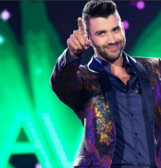 Gusttavo Lima lança música nova Gusttavo Lima lança música nova