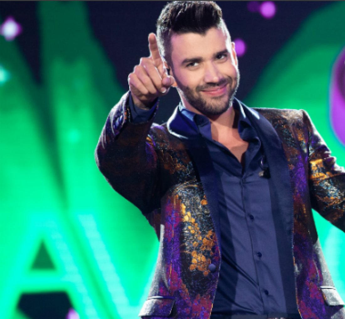 Gusttavo Lima lança música nova [Gusttavo Lima lança música nova
