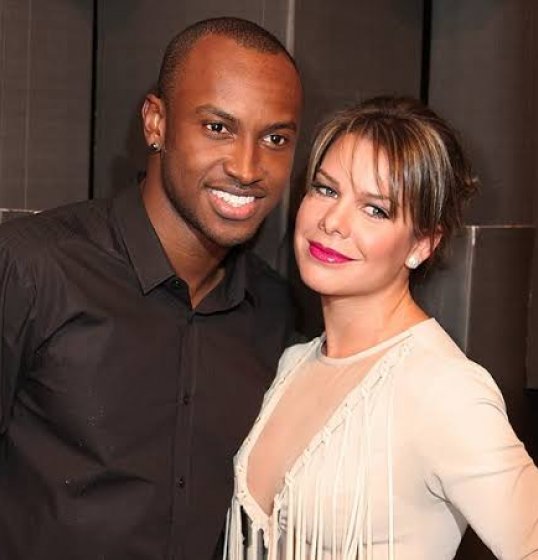 Fernanda Souza assiste ao show de Thiaguinho Fernanda Souza assiste ao show de Thiaguinho