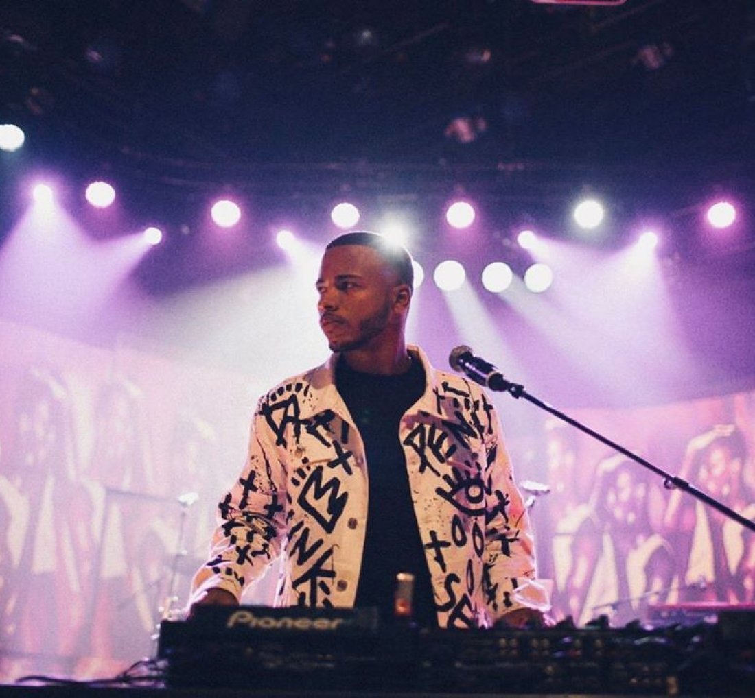 [Solto, DJ Rennan da Penha gravará DVD com participação de Parangolé]