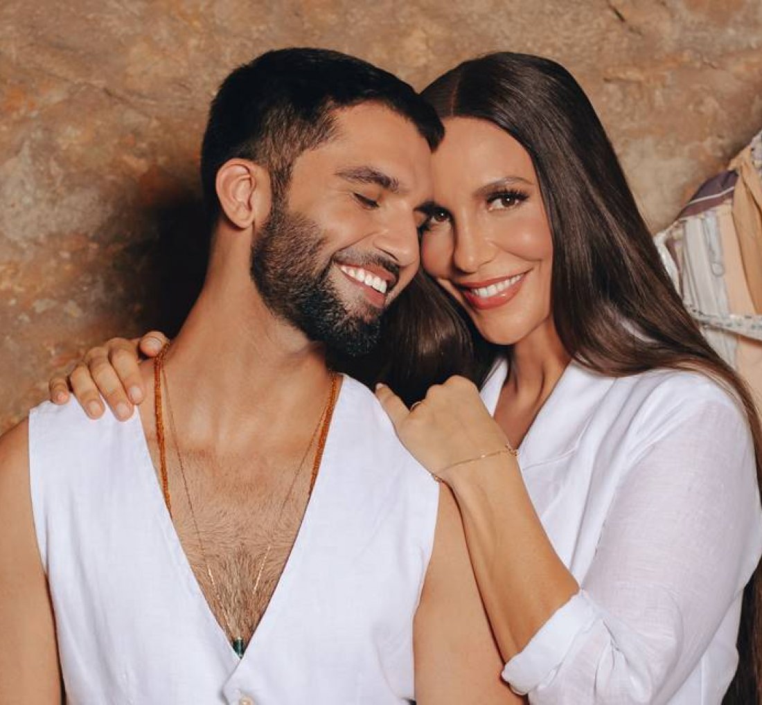 Acaba de ser lançado o novo clipe de Silva e Ivete Sangalo: [Acaba de ser lançado o novo clipe de Silva e Ivete Sangalo: